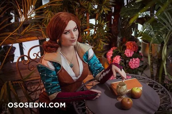 Lady Melamori | Triss - Photo 3
