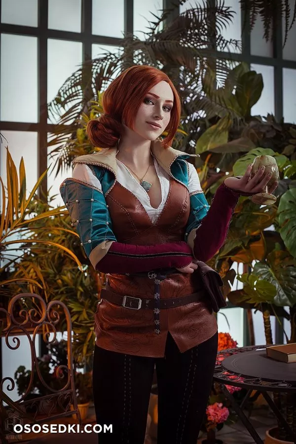 Lady Melamori | Triss - Photo 4