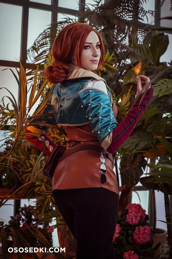 Lady Melamori | Triss - Photo 5