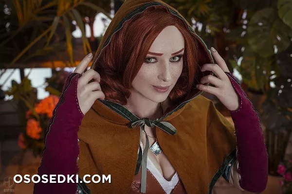 Lady Melamori | Triss - Photo 6