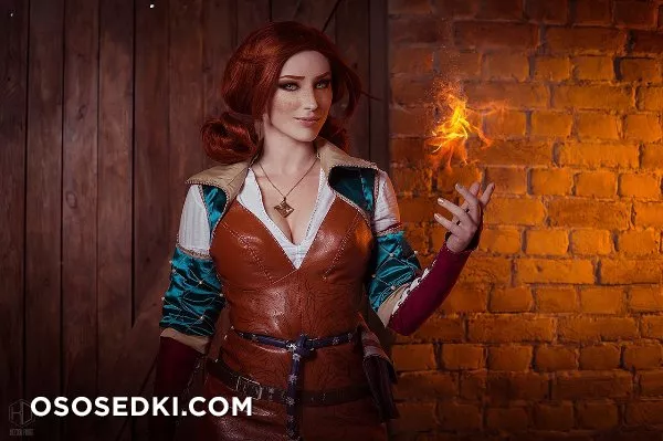 Lady Melamori | Triss - Photo 7