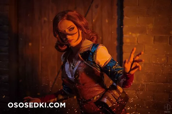 Lady Melamori | Triss - Photo 8