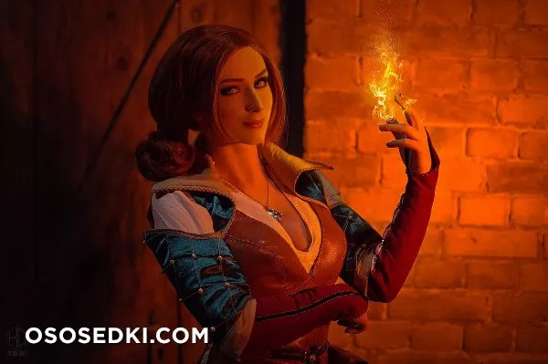 Lady Melamori | Triss - Photo 9