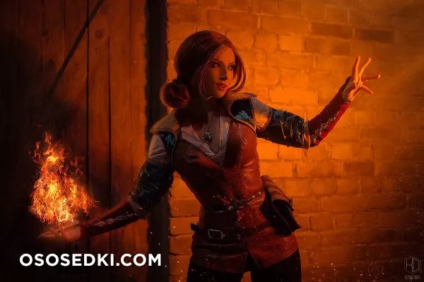 Lady Melamori | Triss - Photo 10
