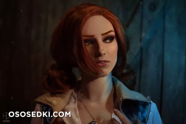 Lady Melamori | Triss - Photo 11