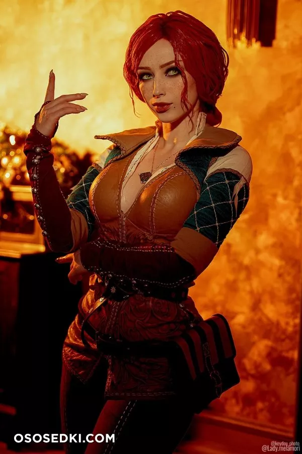 Lady Melamori | Triss - Photo 22