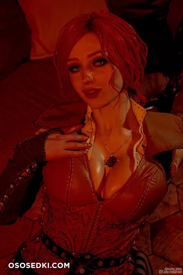 Lady Melamori | Triss - Photo 23