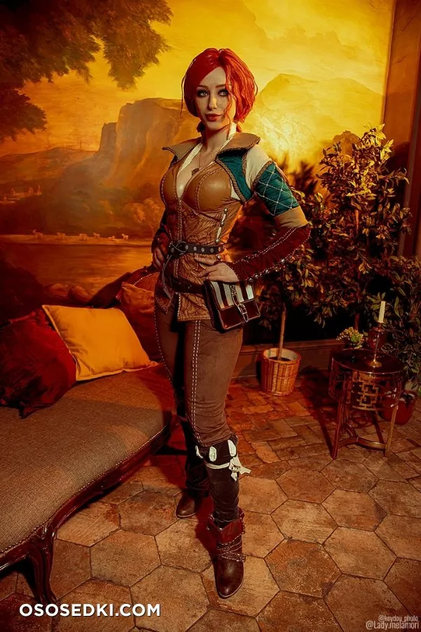 Lady Melamori | Triss - Photo 25