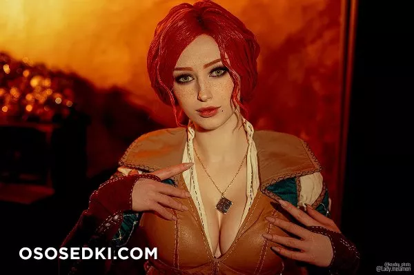 Lady Melamori | Triss - Photo 26