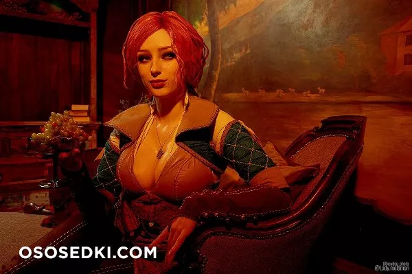 Lady Melamori | Triss - Photo 27