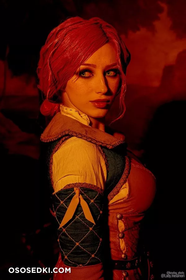 Lady Melamori | Triss - Photo 28