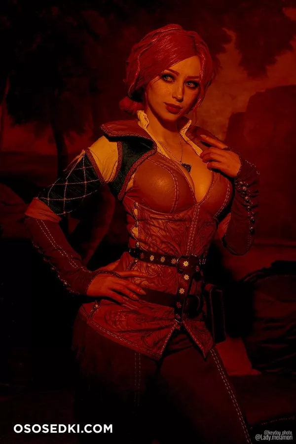 Lady Melamori | Triss - Photo 30