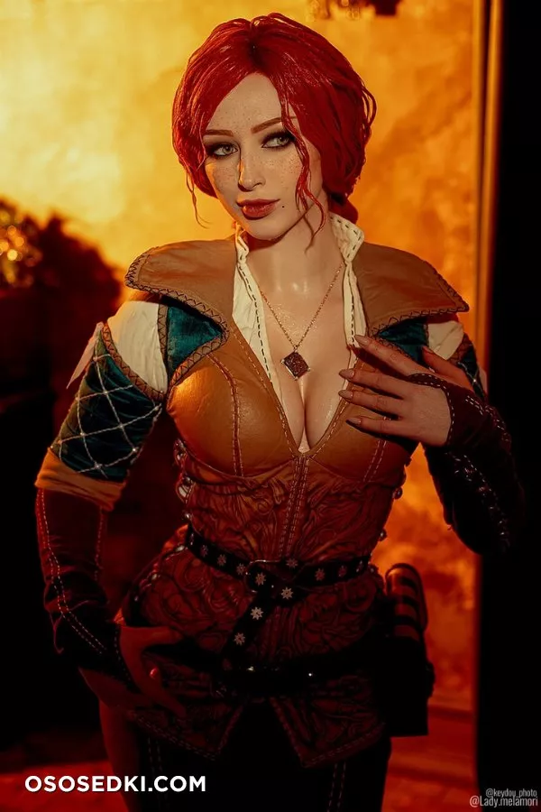Lady Melamori | Triss - Photo 31
