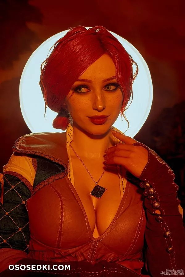 Lady Melamori | Triss - Photo 32