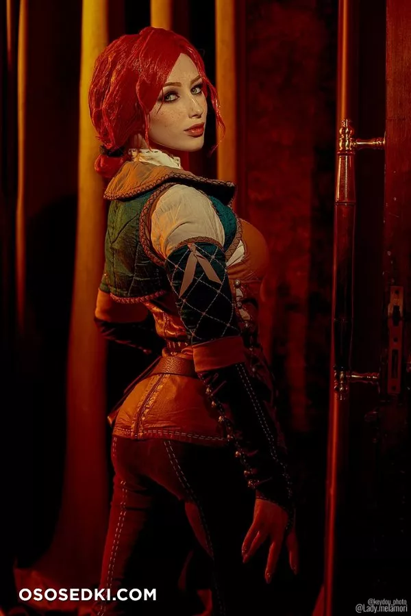 Lady Melamori | Triss - Photo 33