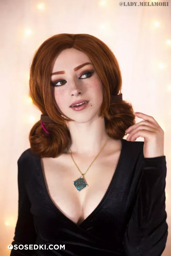 Lady Melamori | Triss - Photo 34