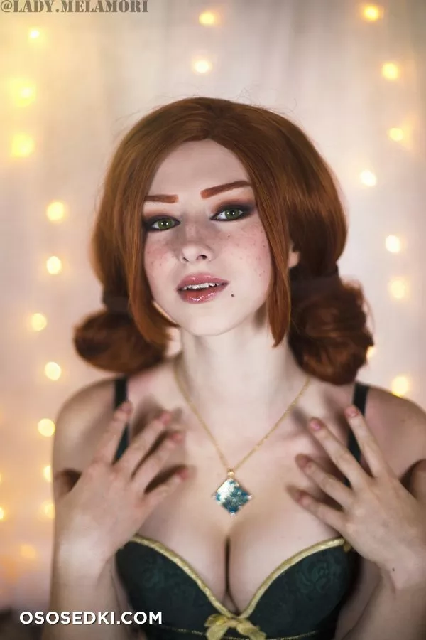 Lady Melamori | Triss - Photo 36