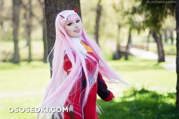 Lady Melamori | Zero Two - Photo 1
