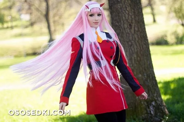 Lady Melamori | Zero Two - Photo 2