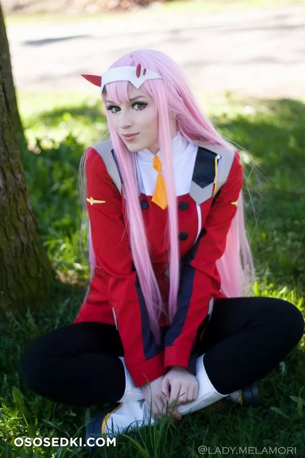 Lady Melamori | Zero Two - Photo 3