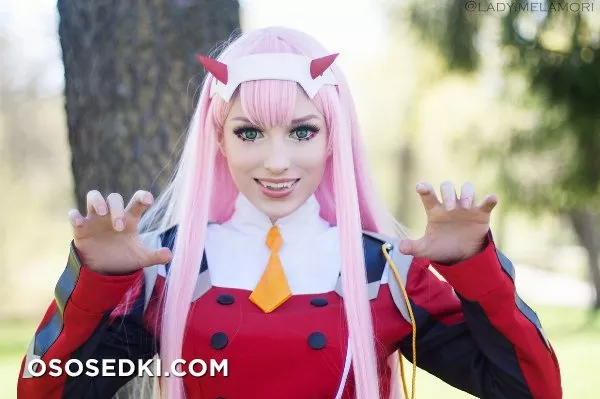 Lady Melamori | Zero Two - Photo 4