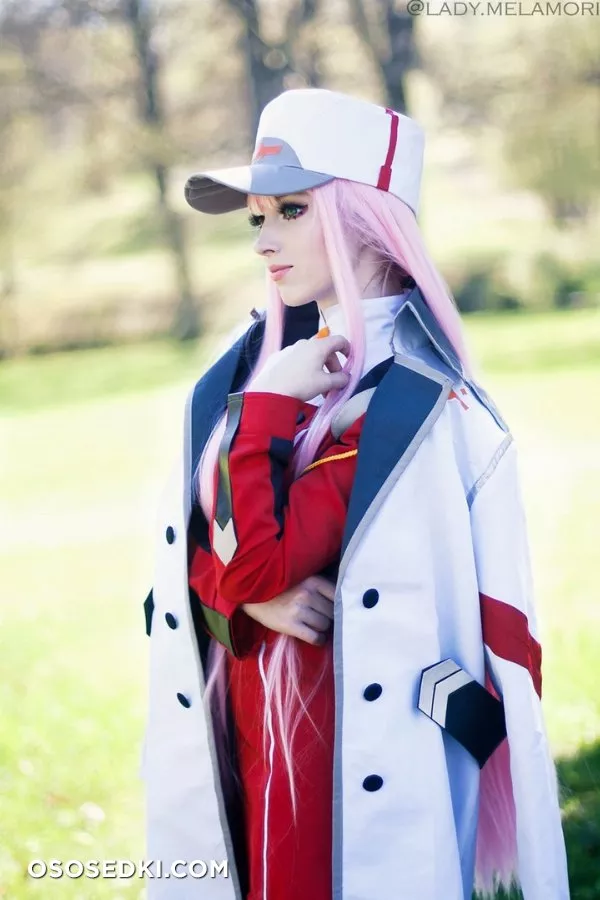 Lady Melamori | Zero Two - Photo 5