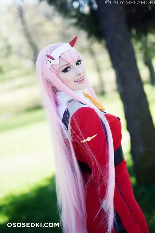 Lady Melamori | Zero Two - Photo 6