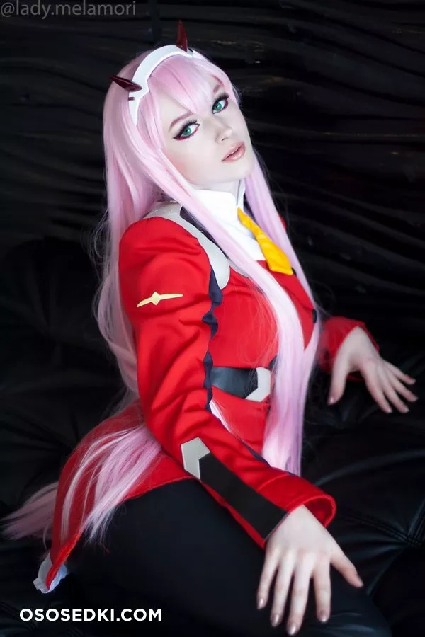 Lady Melamori | Zero Two - Photo 7