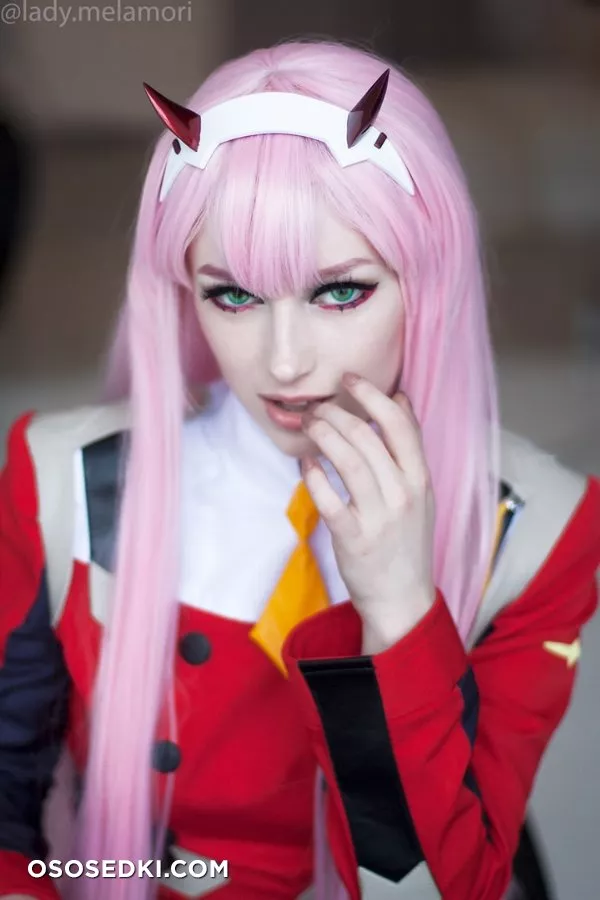 Lady Melamori | Zero Two - Photo 8