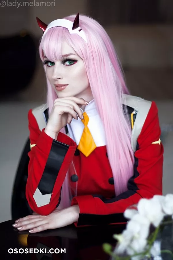 Lady Melamori | Zero Two - Photo 9