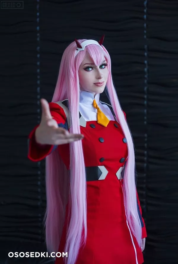 Lady Melamori | Zero Two - Photo 10