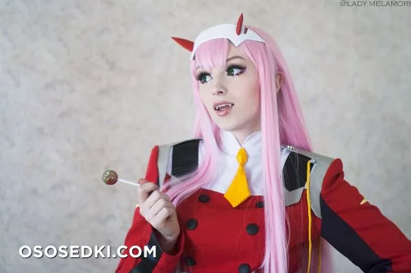 Lady Melamori | Zero Two - Photo 11