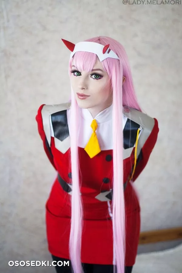 Lady Melamori | Zero Two - Photo 12