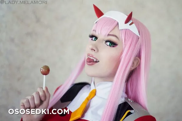 Lady Melamori | Zero Two - Photo 13