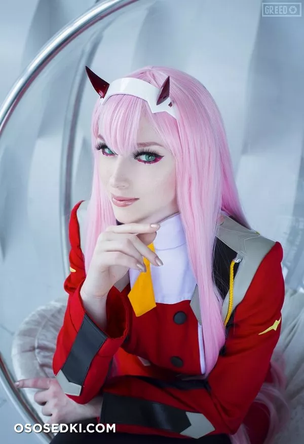 Lady Melamori | Zero Two - Photo 14