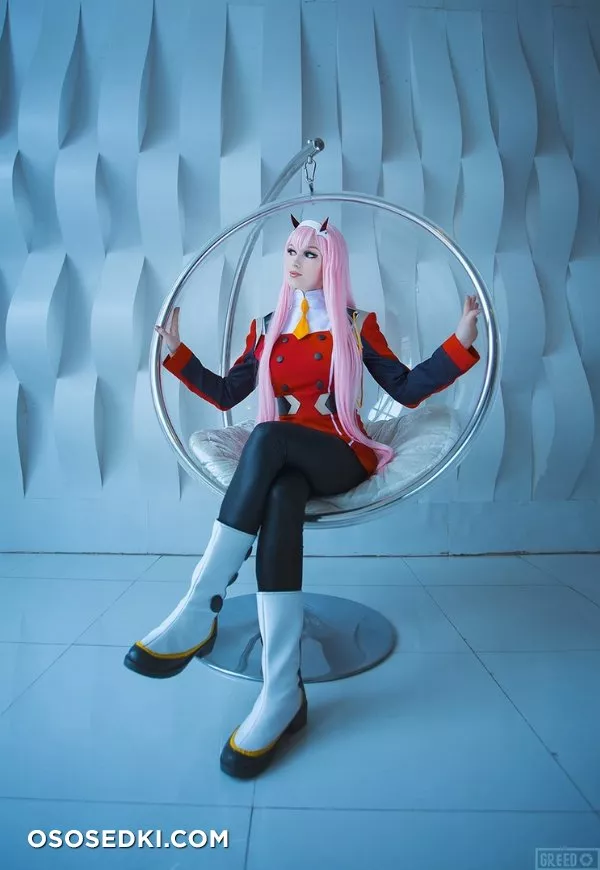 Lady Melamori | Zero Two - Photo 15