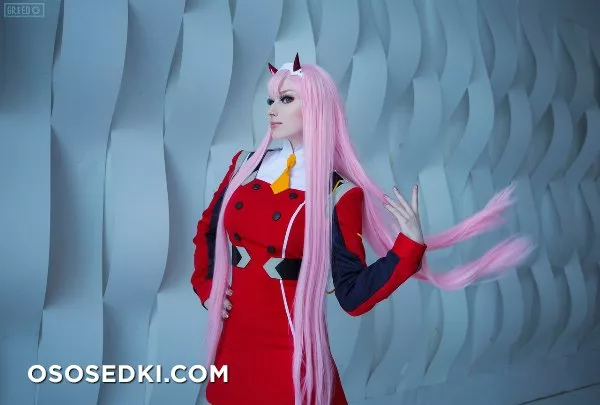 Lady Melamori | Zero Two - Photo 16