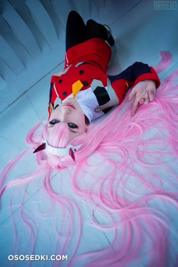 Lady Melamori | Zero Two - Photo 17
