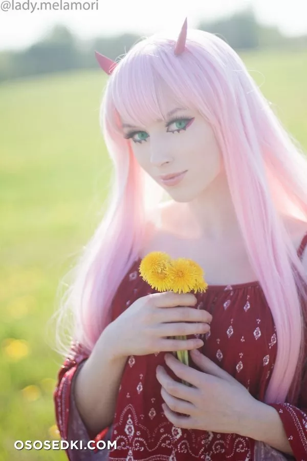 Lady Melamori | Zero Two - Photo 18