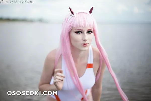 Lady Melamori | Zero Two - Photo 20