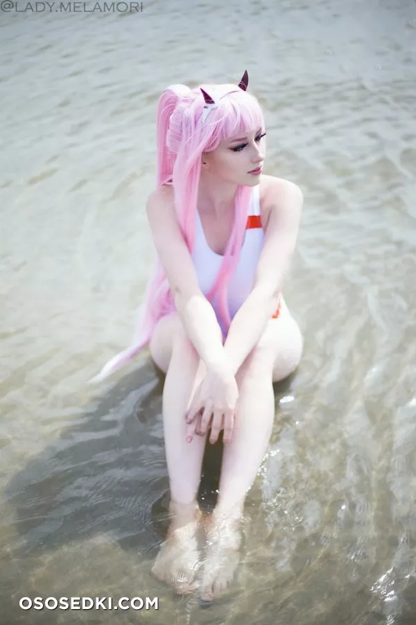 Lady Melamori | Zero Two - Photo 22