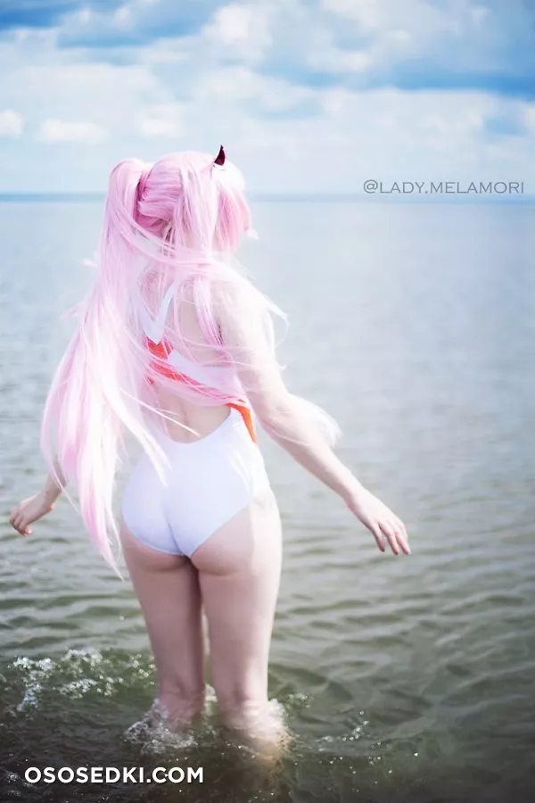 Lady Melamori | Zero Two - Photo 23