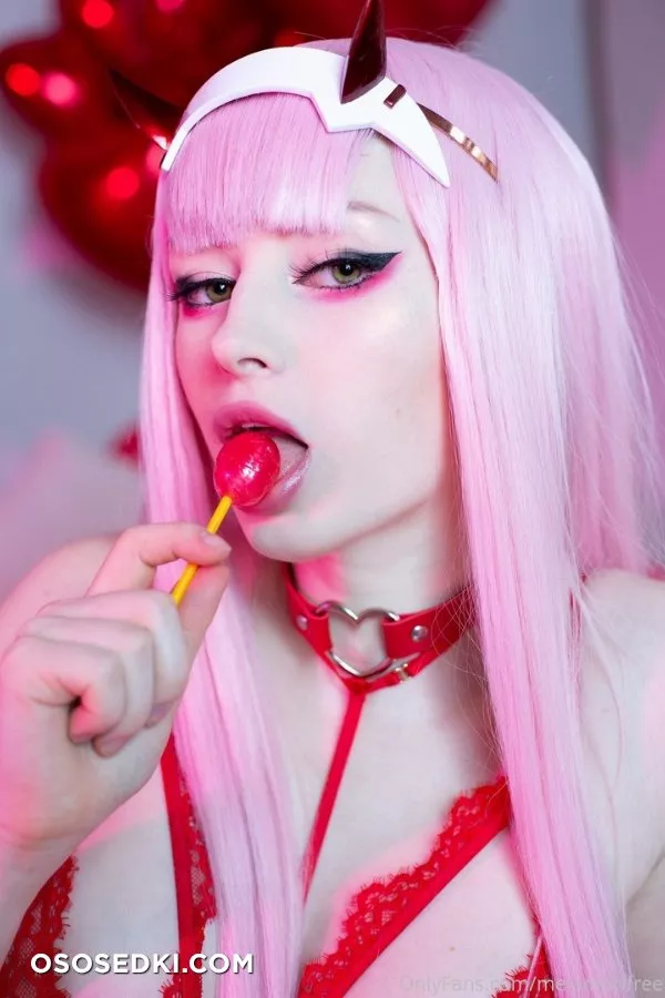 Lady Melamori | Zero Two - Photo 36