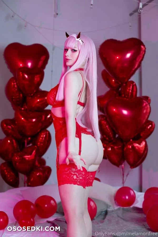 Lady Melamori | Zero Two - Photo 40