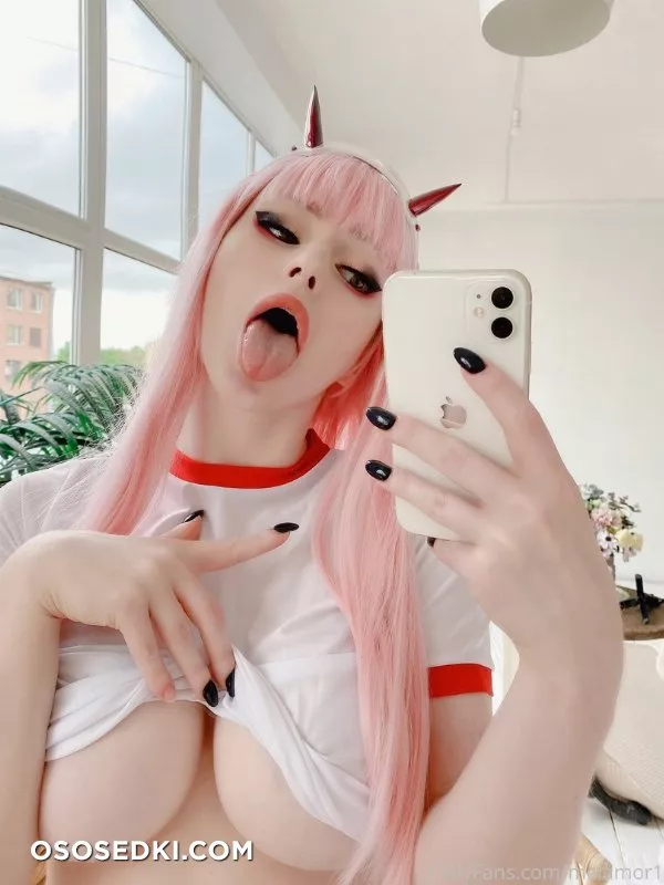 Lady Melamori | Zero Two - Photo 59