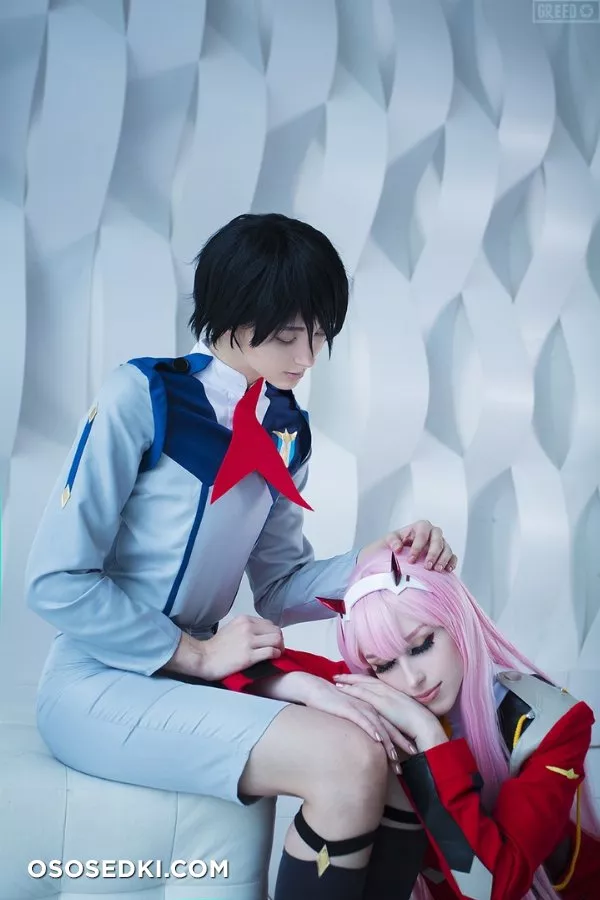 Lady Melamori | Zero Two - Photo 69