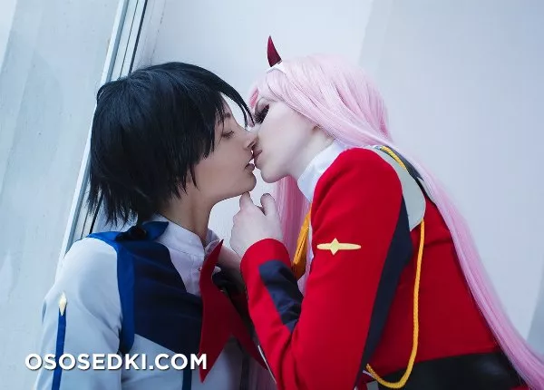 Lady Melamori | Zero Two - Photo 70