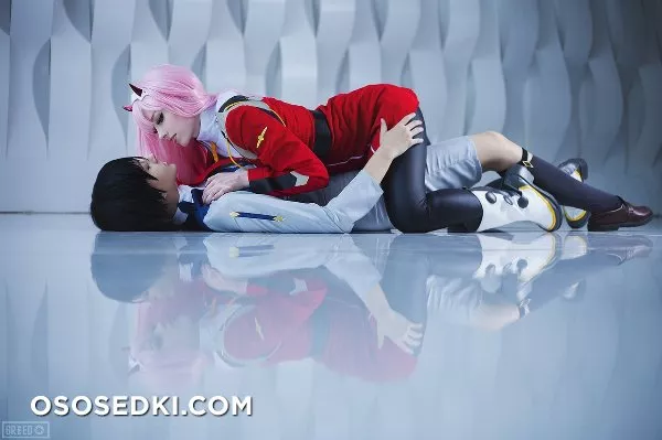 Lady Melamori | Zero Two - Photo 71