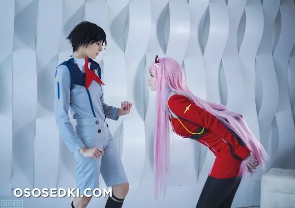 Lady Melamori | Zero Two - Photo 72