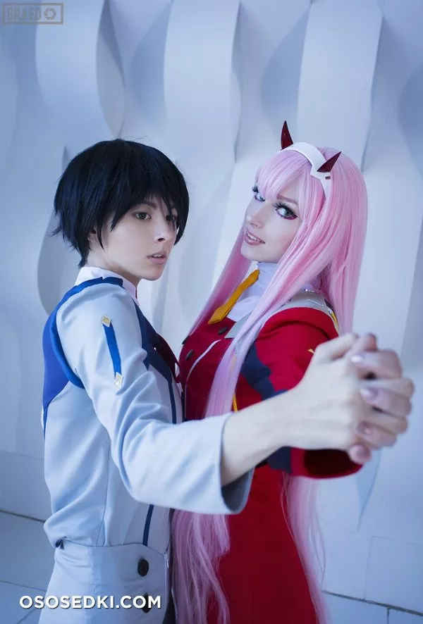 Lady Melamori | Zero Two - Photo 73